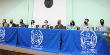 Celebración: «El Nurr lucha contra la adversidad en aras de su institucionalidad»