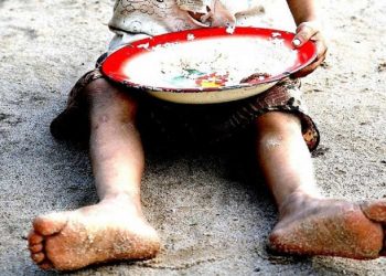 Desnutrición en Venezuela: una generación en desventaja (y II)