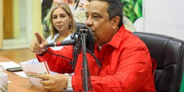 Gerardo Márquez: en el Hospital de Boconó se utilizaban en un día los insumos que se debían usar en un mes