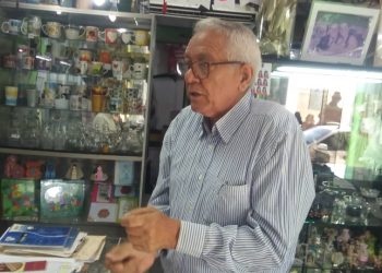 Segundo Morillo: «Para vencer tuve que correr con el alma»