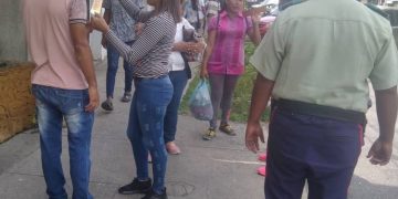 Instituto Municipal de la Mujer en Sucre realizó jornada contra la violencia de género