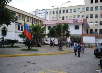 Bajo medidas cautelares fue liberado médico residente de anestesiología del Hospital de Valera