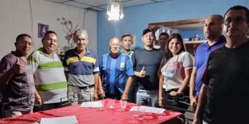 Primero Justicia Pampán “no deja de soñar en el cambio y reconstrucción de Venezuela”