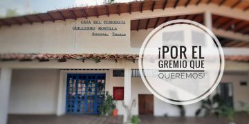 COMUNICADO | Gremio periodístico exhorta a medios de comunicación a cumplir con la Ley de Ejercicio del Periodismo