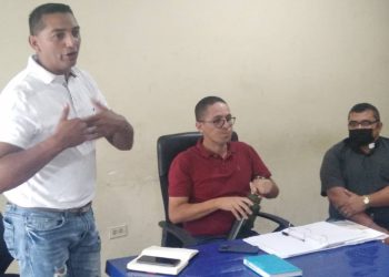 Alcaldes de Sucre y Urdaneta comparten experiencias para mejorar sus municipios