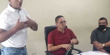 Alcaldes de Sucre y Urdaneta comparten experiencias para mejorar sus municipios