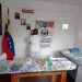 Coordinadora de Medicina Interna del Hospital de Valera es detenida acusada de sustraer medicamentos e insumos