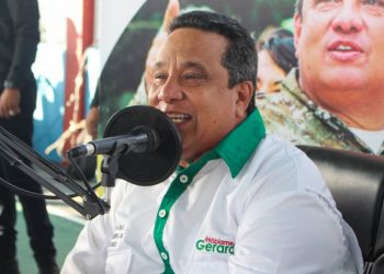 Gerardo Márquez: las investigaciones indican que 4 neonatos en el Hospital murieron por mala praxis médica
