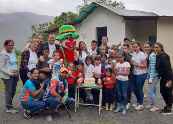 Realizada jornada integral en la Corojó de Boconó
