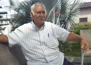 Mario «Papaíto» Briceño: «La cultura llena el alma pero no nos otorga bienestar»
