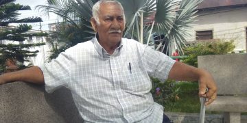 Mario «Papaíto» Briceño: «La cultura llena el alma pero no nos otorga bienestar»