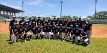 Guerreros de Trujillo metido en la candela