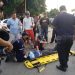 Accidente de tránsito en Valera deja dos personas lesionadas