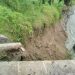 Siete deslizamientos de tierra se encuentran vía los Pueblos del Sur