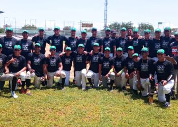Con «Guerreros de Trujillo» regresa el buen béisbol a los estadios