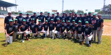 Con «Guerreros de Trujillo» regresa el buen béisbol a los estadios