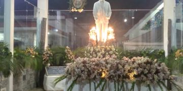 Conmemoran 103 años del fallecimiento del beato José Gregorio Hernández