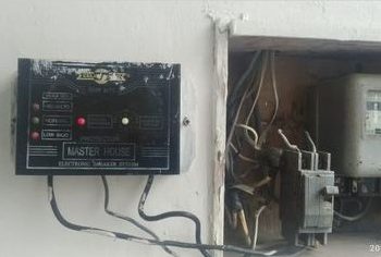 Vecinos de Plata 3 y 4 sin servicio eléctrico desde la madrugada