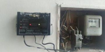 Vecinos de Plata 3 y 4 sin servicio eléctrico desde la madrugada