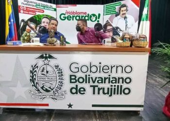 Gerardo Márquez reconoce que el servicio de Trujillo Gas Comunal «ha desmejorado» y no descarta intervenir la empresa