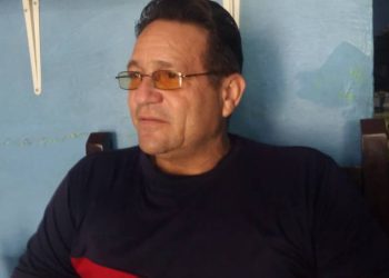 Humberto de La Cruz:» Mi mayor satisfacción está en servir a quien lo necesite»