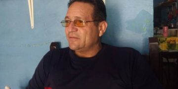 Humberto de La Cruz:» Mi mayor satisfacción está en servir a quien lo necesite»