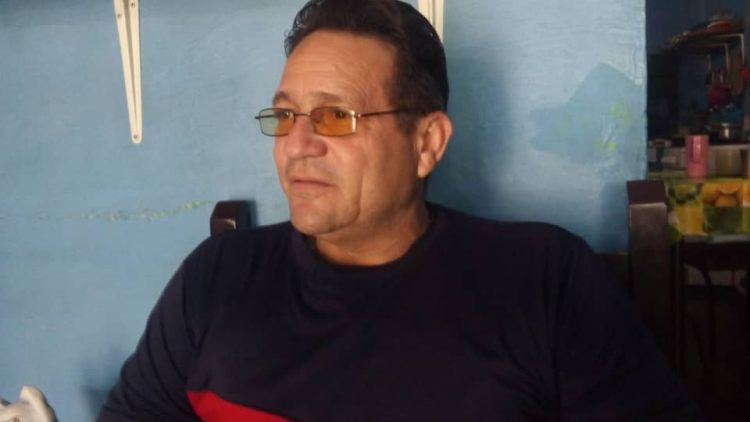 Humberto La Cruz Herrera, un hombre de la salud con verdadera vocación de servicio.