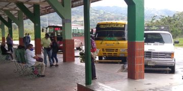 Línea San Alejo niega viaje de Boconó a Valera luego de las 2:00 p.m.