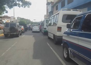 Sector transporte debe esperar que el aumento del pasaje sea oficializado a nivel nacional