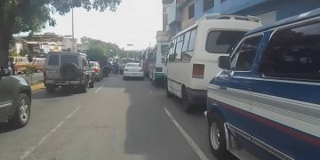 Sector transporte debe esperar que el aumento del pasaje sea oficializado a nivel nacional