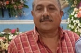 Asesinan a hombre por no pagar vacuna