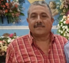 Asesinan a hombre por no pagar vacuna