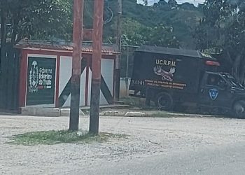 Gobierno Regional ejecuta intervención de PDVSA Gas Comunal en Jalisco