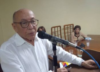 “Cosmos”…Historia viva de la presencia ateneísta