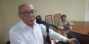 “Cosmos”…Historia viva de la presencia ateneísta