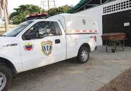 Sujetos armados sorprenden a pescador y lo asesinan