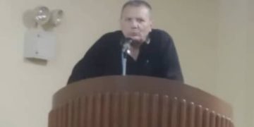 Alexis Berríos Berríos: «Tenemos que acercarnos al lenguaje de la ciudad»