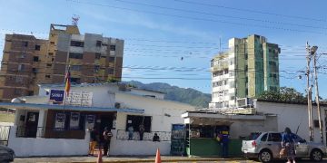 Falla nacional afecta a usuarios del Saime en Trujillo