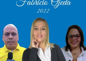 Gobernador solicitó a alcaldesa de Valera «revisar a su gabinete» al señalar a varios funcionarios de cometer presuntas irregularidades