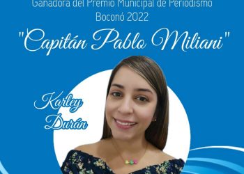 Alcalde de Boconó anuncia a los ganadores del Premio Municipal de Periodismo