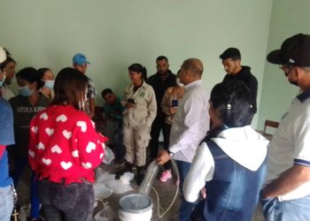 Anuncian programación del V Aniversario de la Extensión ULA-NURR en Boconó