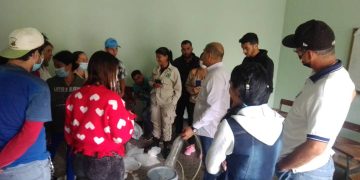 Anuncian programación del V Aniversario de la Extensión ULA-NURR en Boconó