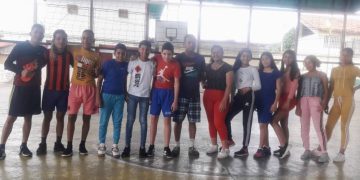 Motatán entre los mejores del voleibol trujillano