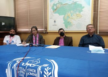 Extensión ULA-Nurr Boconó planea repotenciar parque automotor y reponer recursos hurtados