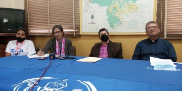 Extensión ULA-Nurr Boconó planea repotenciar parque automotor y reponer recursos hurtados