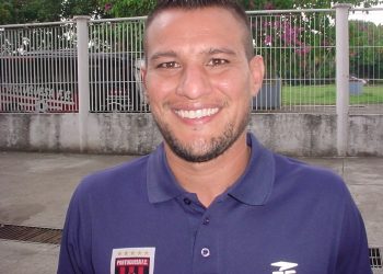 Tachirense Yeferson Velasco ha sido una de las bujías del Portuguesa FC