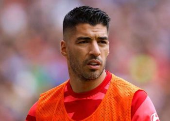 Afición de River Plate se ilusiona con rumor de fichaje de Luis Suárez