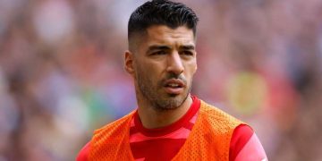 Afición de River Plate se ilusiona con rumor de fichaje de Luis Suárez