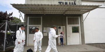 Colombia vive una tragedia por la muerte de 51 presos en cárcel de Tuluá