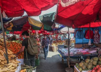 La guerra en Ucrania disparará la pobreza en Latinoamérica al 33,7 %, según la Cepal